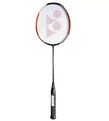 The Complete Guide To Yonex Badminton Rackets Voltric Series Badmintonbites