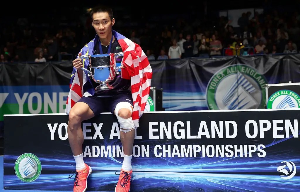 Who are the Greatest Badminton Players of All Time? - BadmintonBites