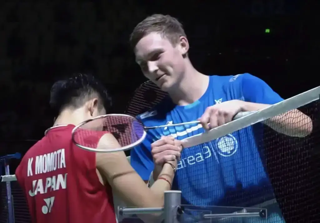 7 Unspoken Practices Of Badminton Etiquette Badmintonbites