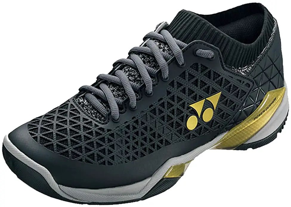 yonex badminton shoes new