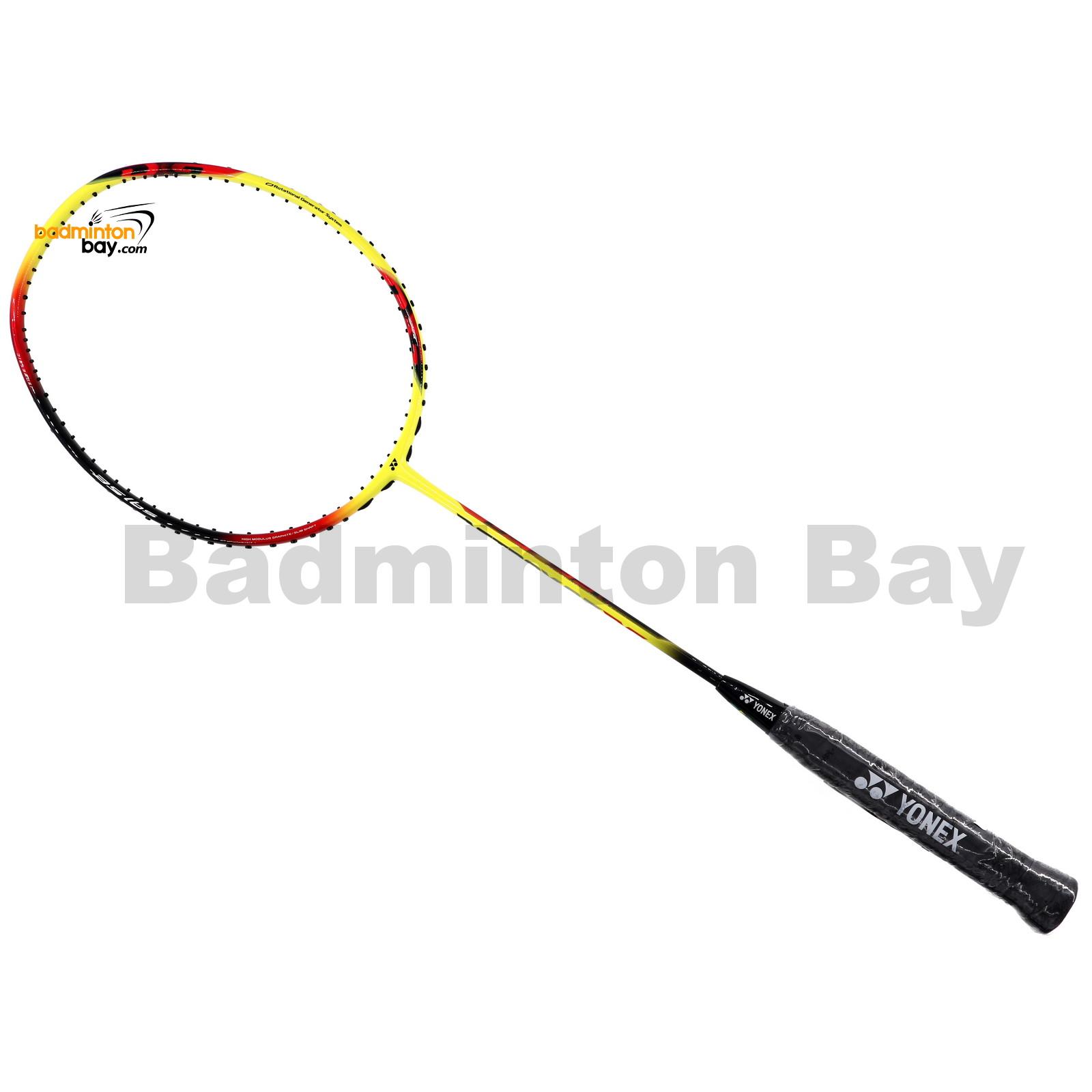 The Complete Guide to Yonex Badminton Rackets: Astrox Series 