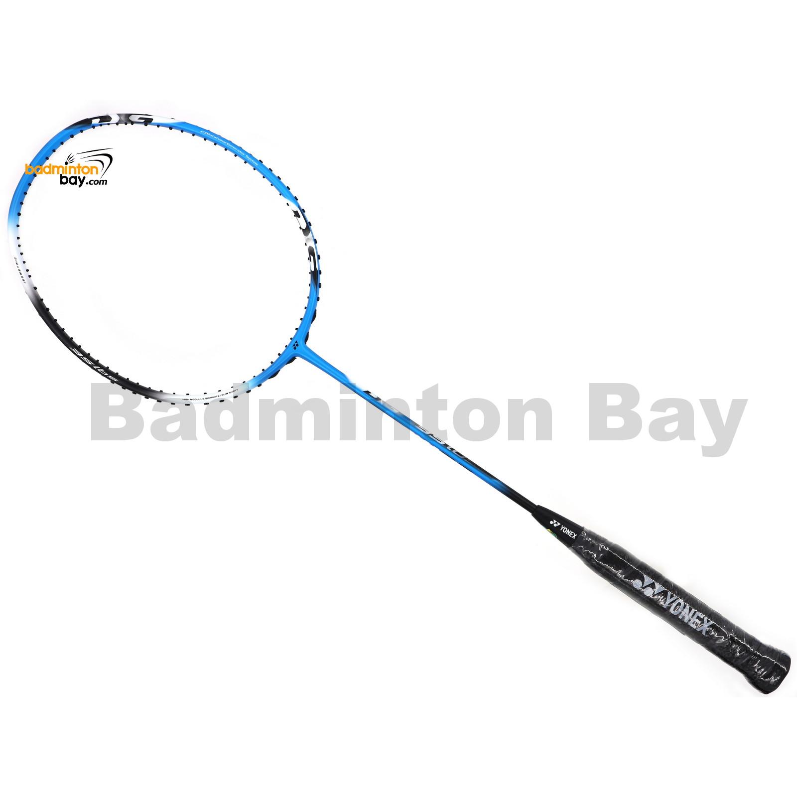 4UG5 Choice of String & Tension YONEX ASTROX 100ZX Badminton Racquet AX100ZX 