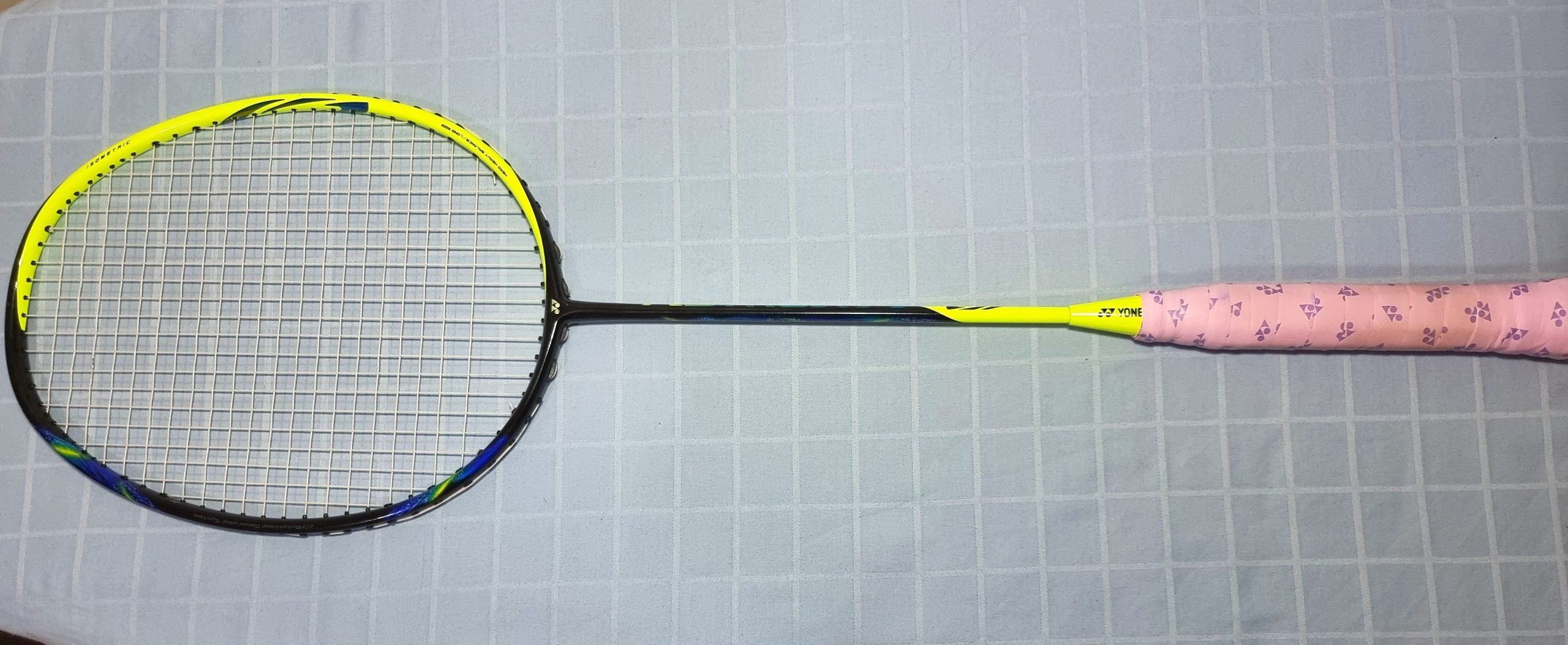 YONEX ASTROX77 - バドミントン