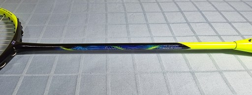 A Review of the Yonex Astrox 77 - BadmintonBites