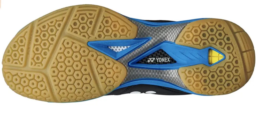 can i use tennis shoes for badminton