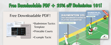 TIL: Badminton is the fastest racquet sport in the world. The shuttlecock  speed can exceed 300kmph : r/todayilearned