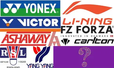The Ultimate List Of Badminton Brands Badmintonbites
