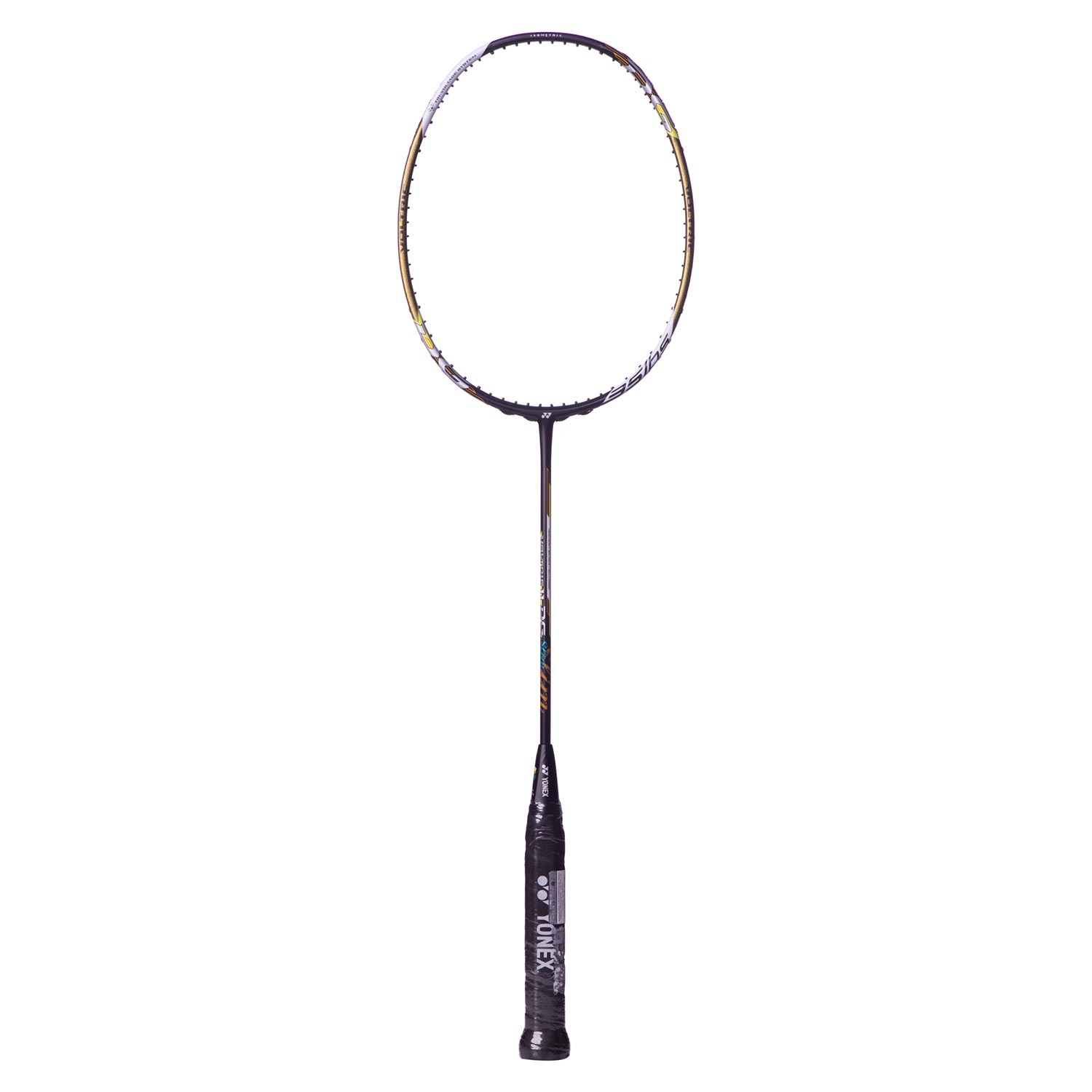 The Complete Guide To Yonex Badminton Rackets: Voltric Series 
