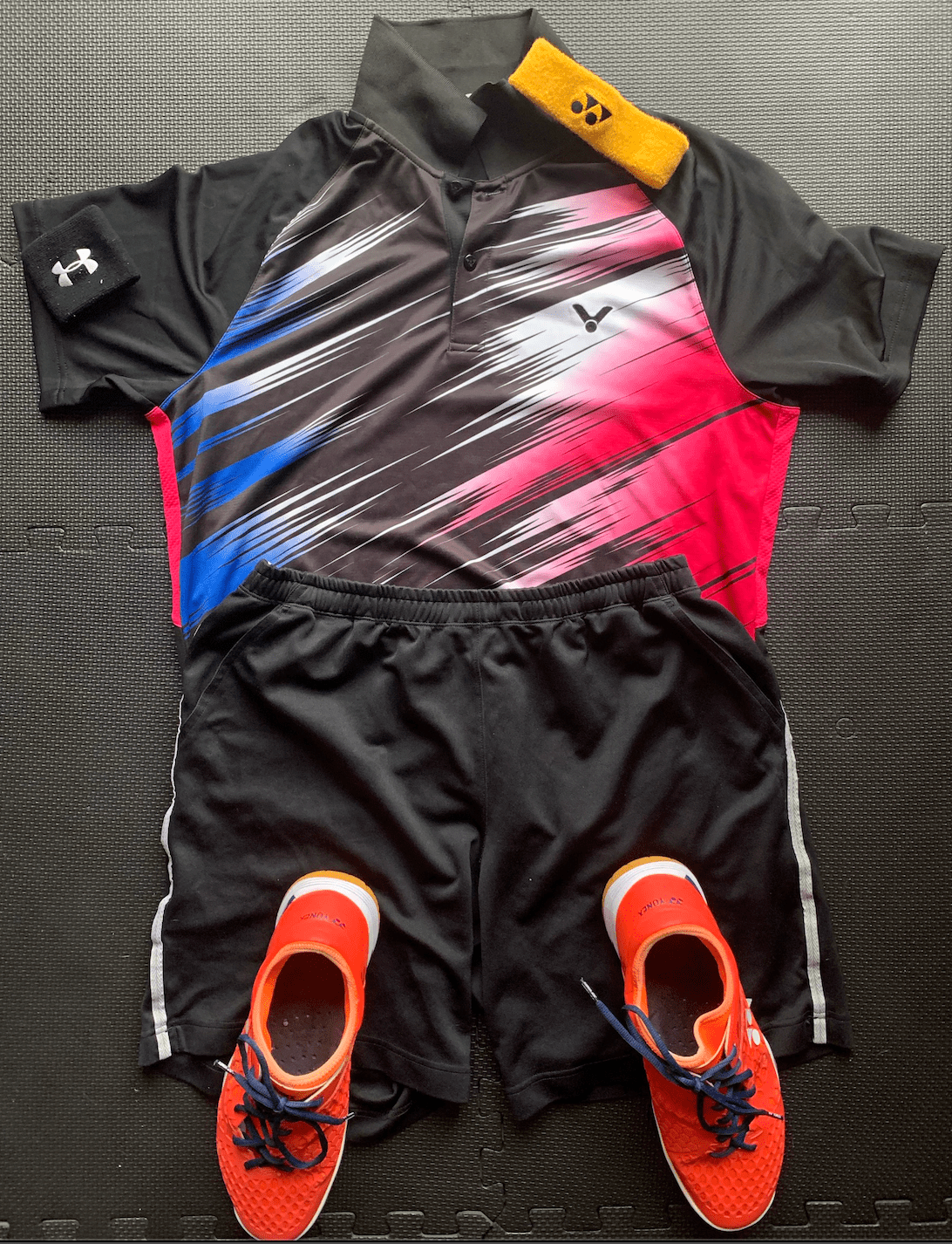 Badminton attire Clearance