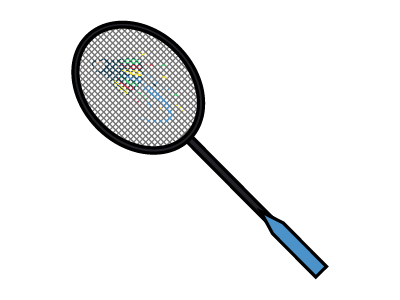 Badminton Racket