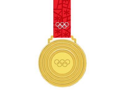 Olympic Gold Medal