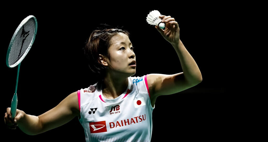 Nozomi Okuhara