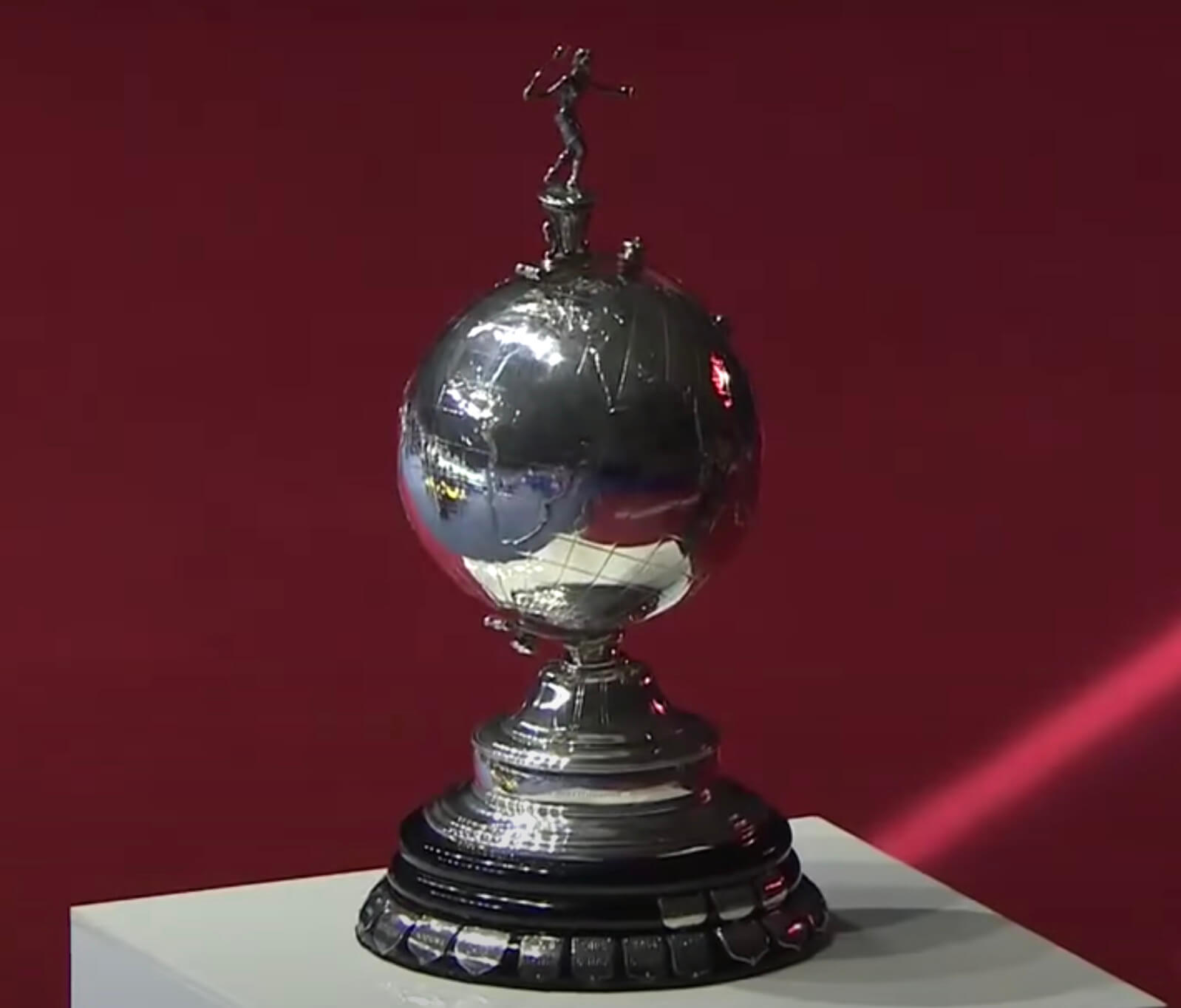 Uber Cup.