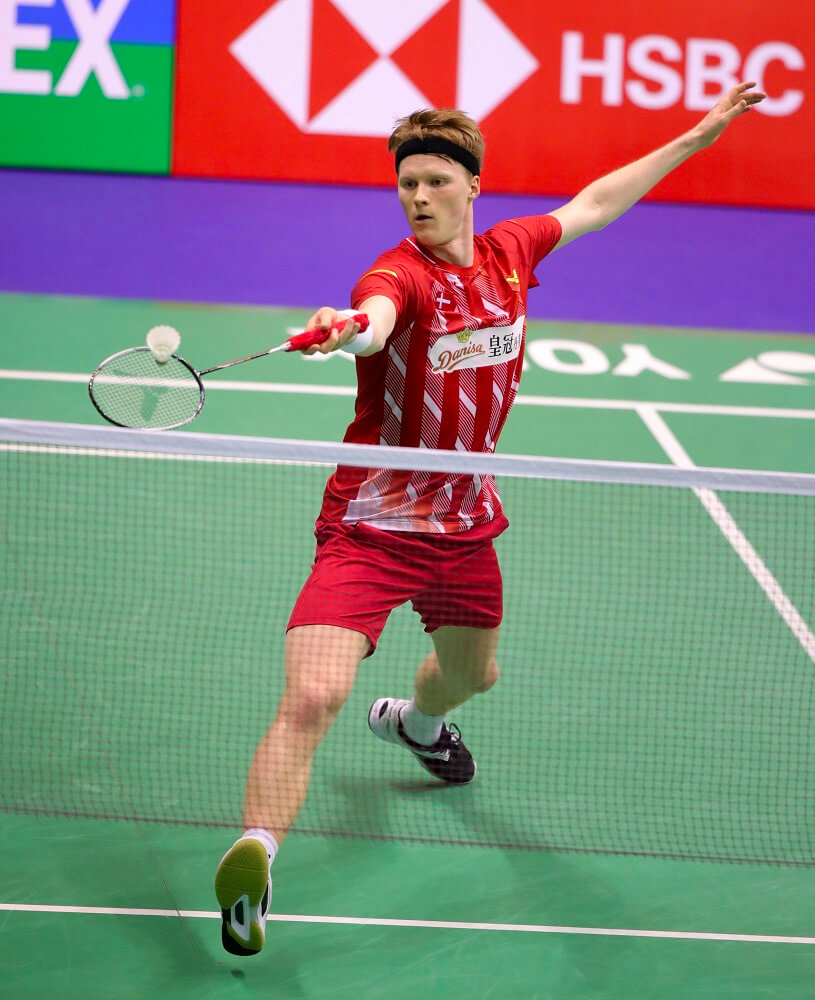 Anders Antonsen