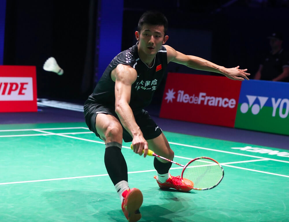 Chen Long