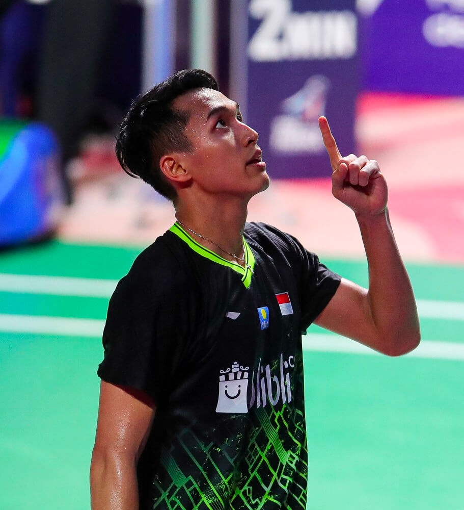 Jonatan Christie