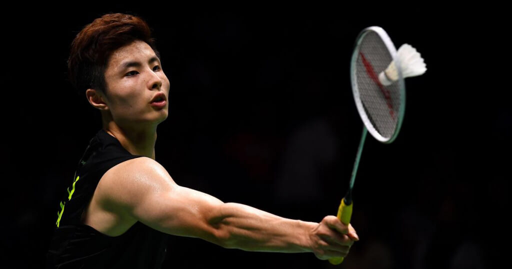 Shi Yuqi