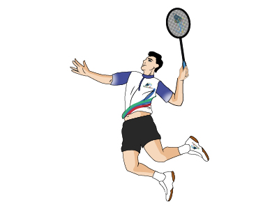 Correct Hitting Form