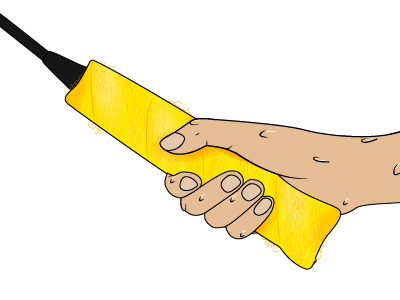 Towel Grip