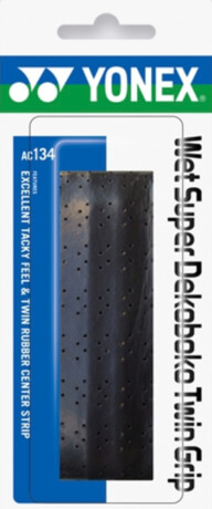 Twin Wave Grip Overgrip