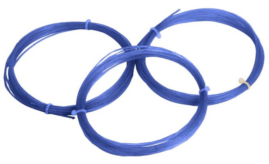Natural Gut Strings.