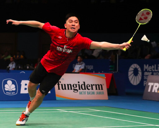 Tan Boon Heong, Malaysia.