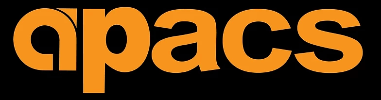 APACS logo
