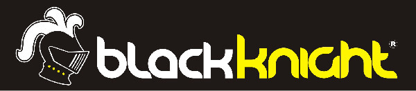Black Knight Logo