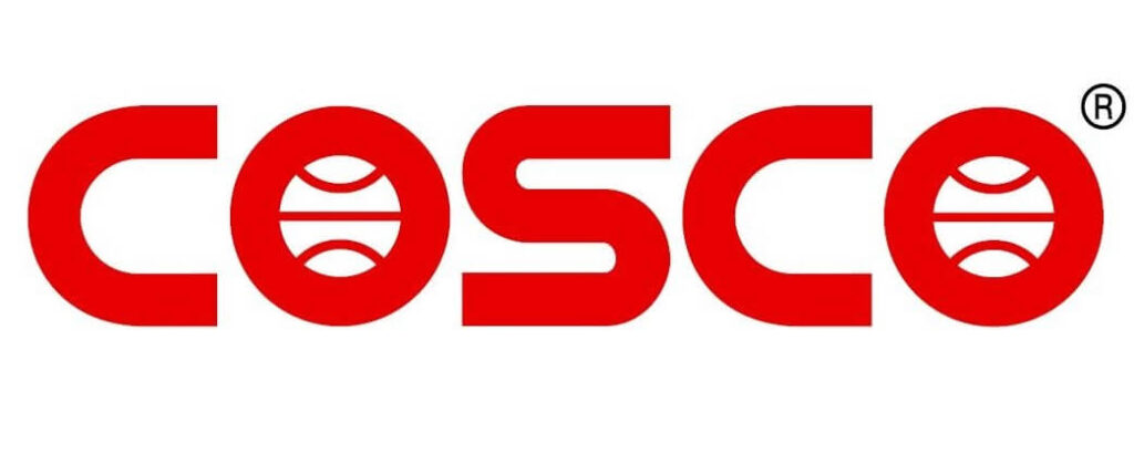 Cosco logo