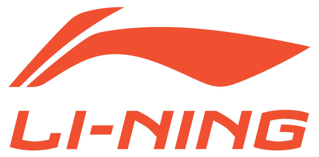 Li-Ning logo