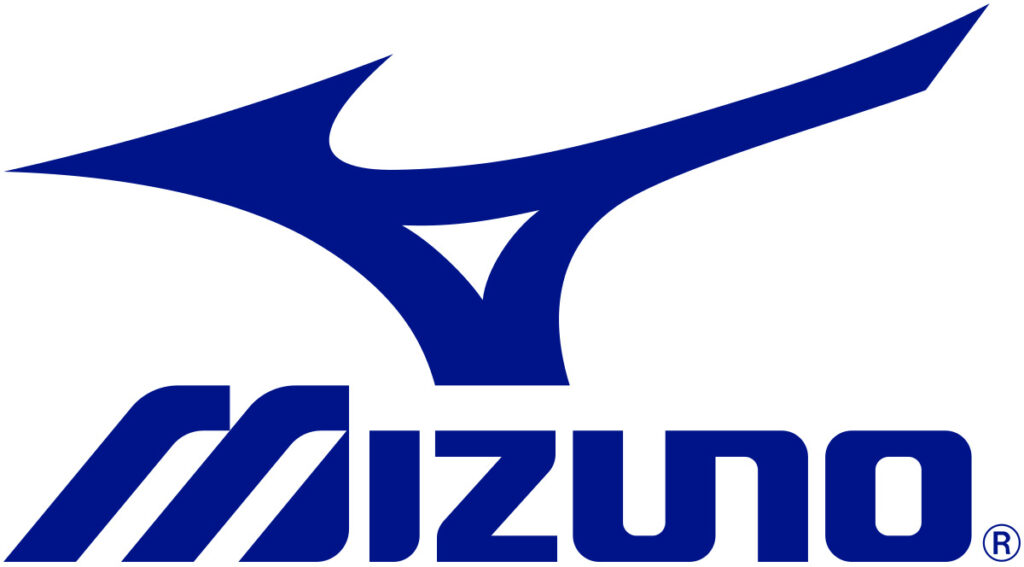 Mizuno_logo