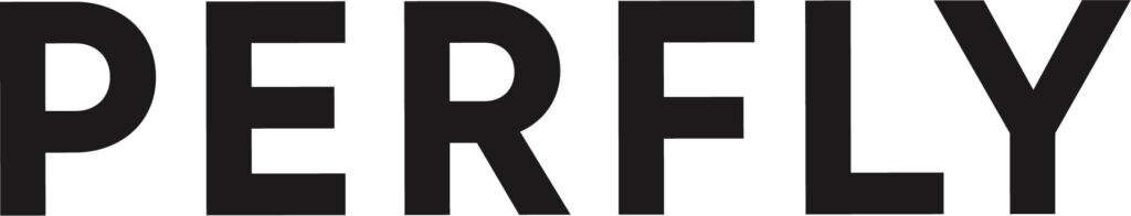Perfly logo