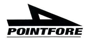 Pointfore Logo