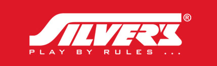 Silver Sports logo