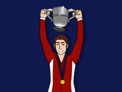 Image-All England Trophy