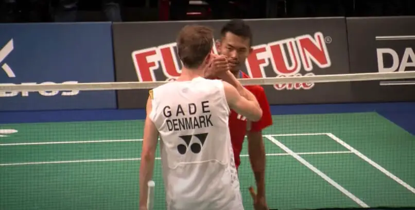 When Do Badminton Players Retire? A Data Driven Answer - BadmintonBites