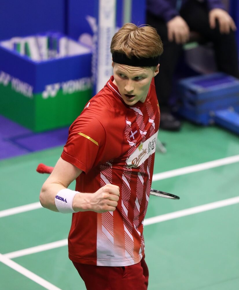 Victor Headband and Wristband