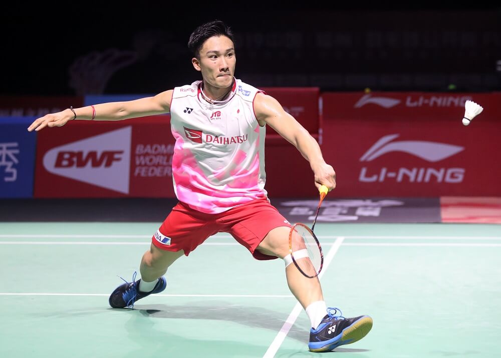 Yonex Power Cushion 65 Z 2