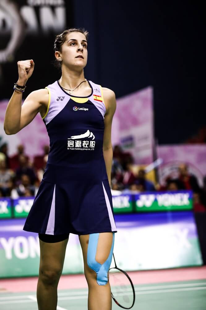 Yonex Skirt