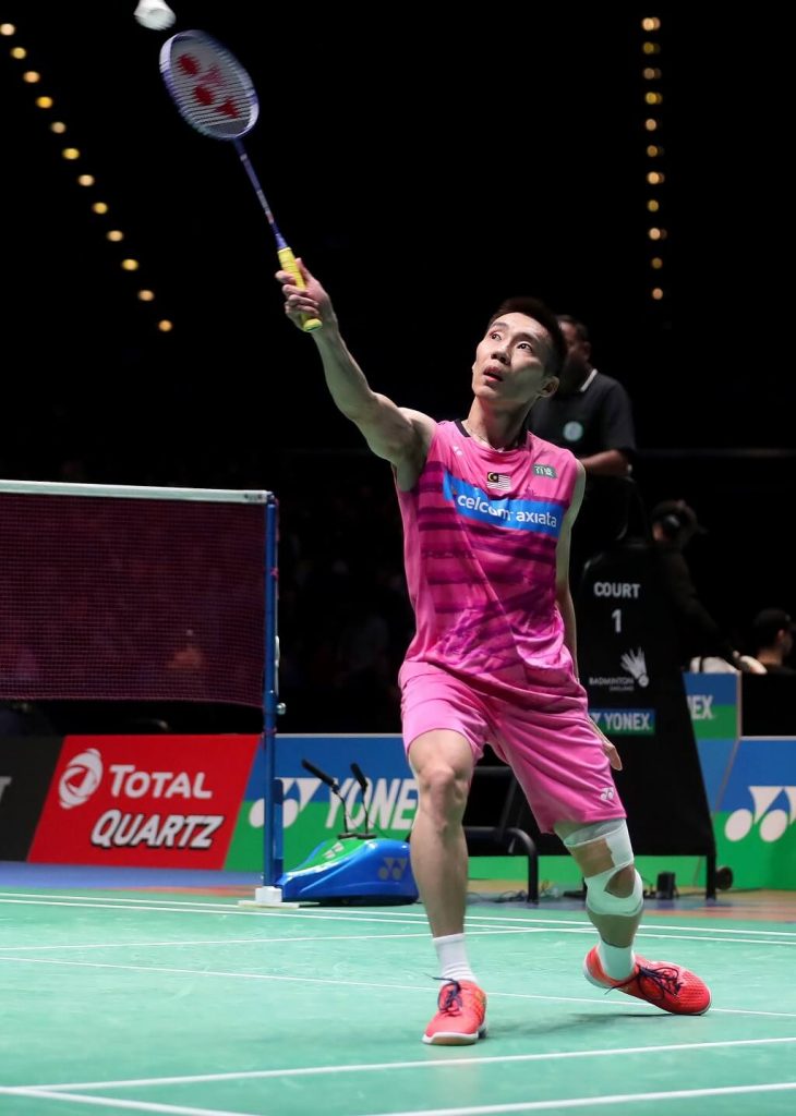 Yonex Sleeveless Shirt