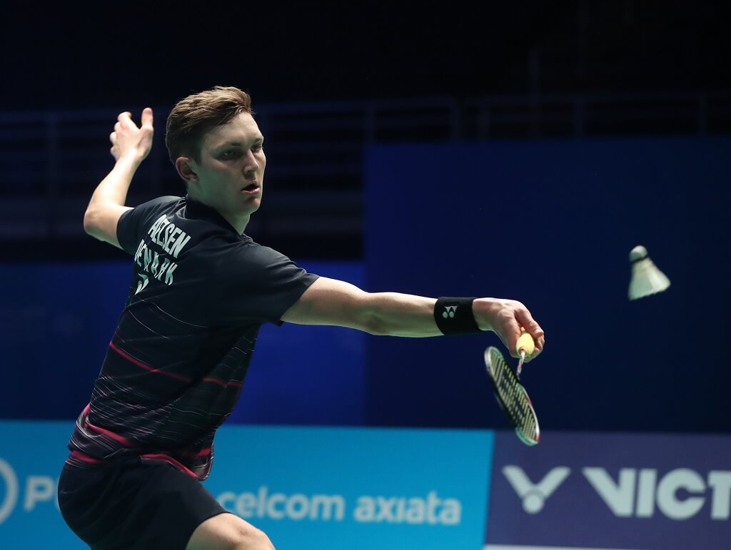 Yonex Wristband