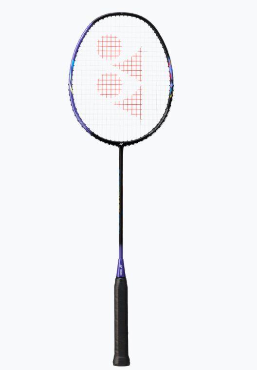 Yonex Astrox 01 Ability