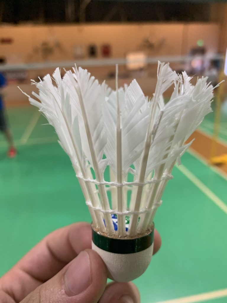AS-30 200 Clears Vertical