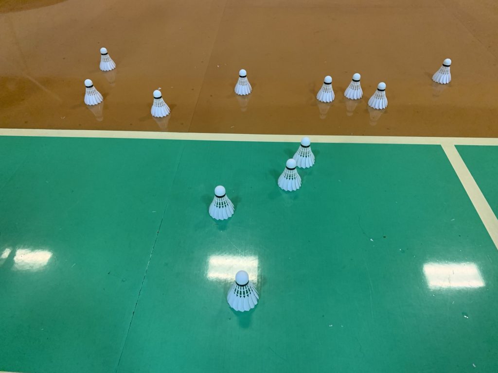AS-50 Service Test Angle 1
