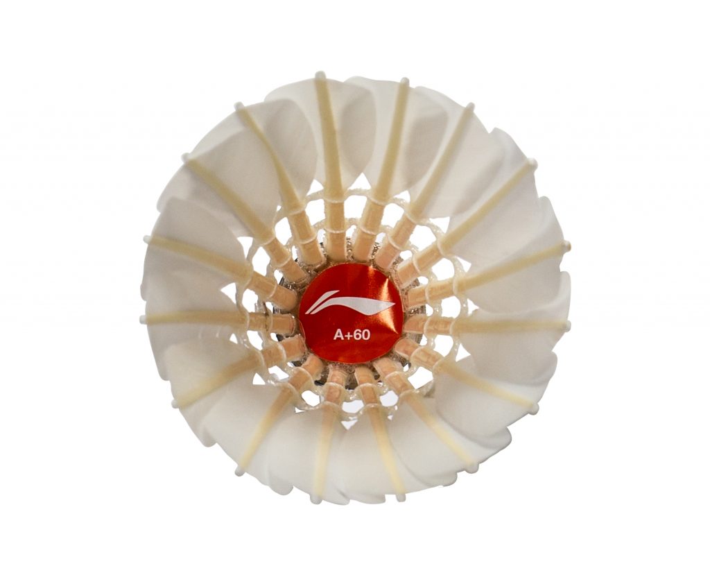 A+ 60 Shuttlecock