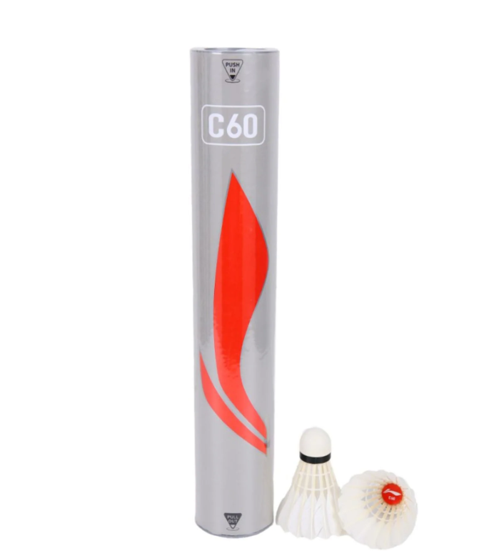 Li Ning A+60