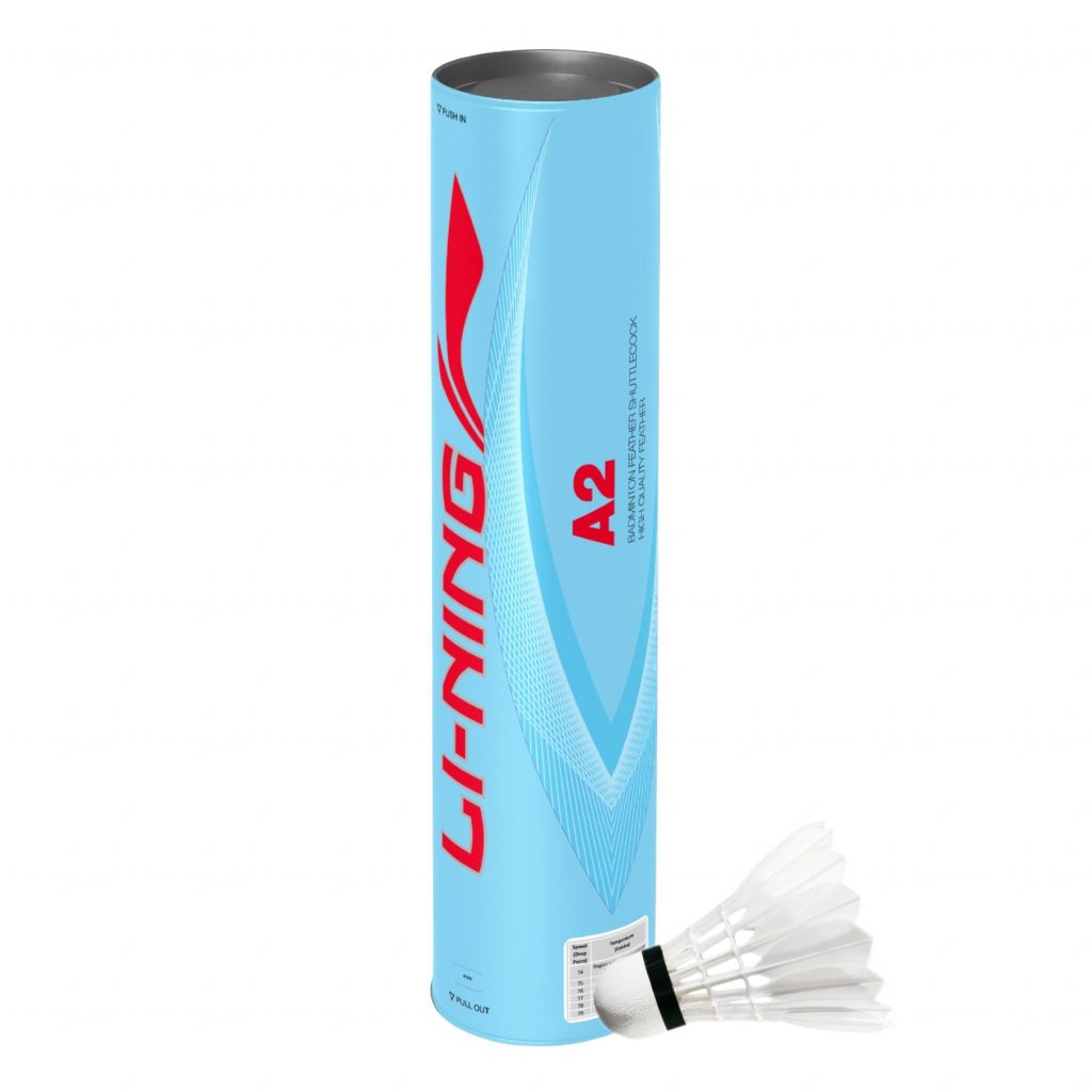 Li-Ning A2