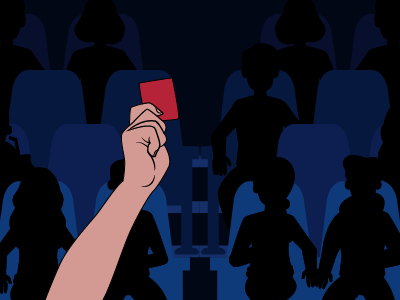 Red Card