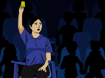 Yellow Card