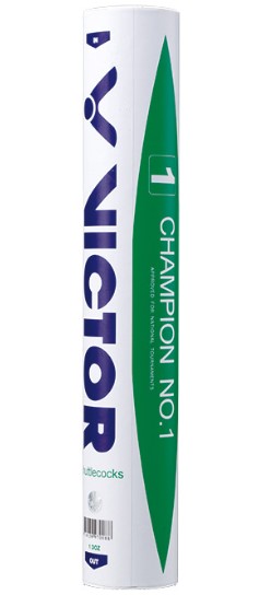 Victor Champion No 1